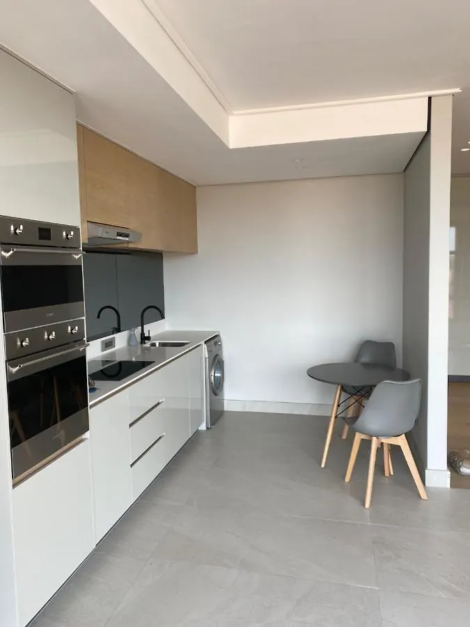 Appartement 169 Greenpoint Le Cap