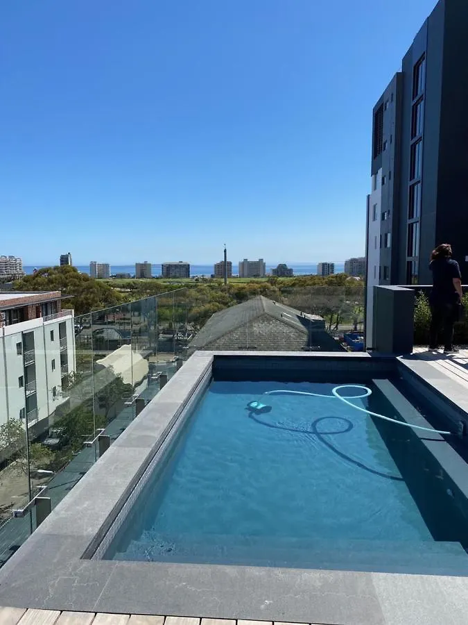 Appartement 169 Greenpoint Le Cap